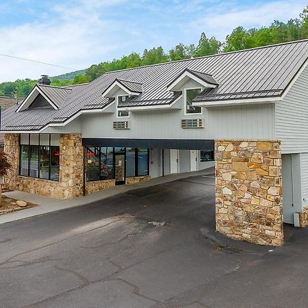 Gatlinburg Mountain Inn Экстерьер фото