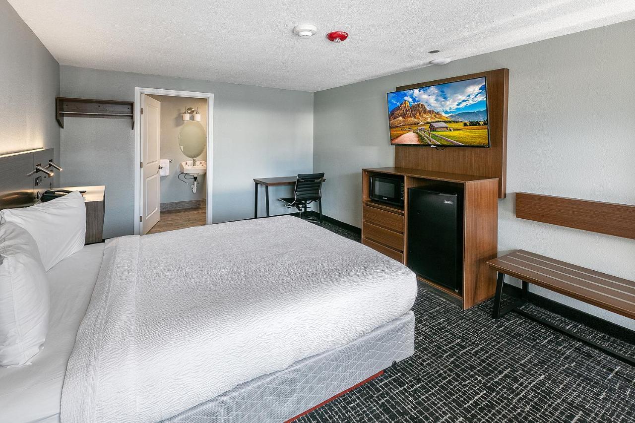 Gatlinburg Mountain Inn Экстерьер фото