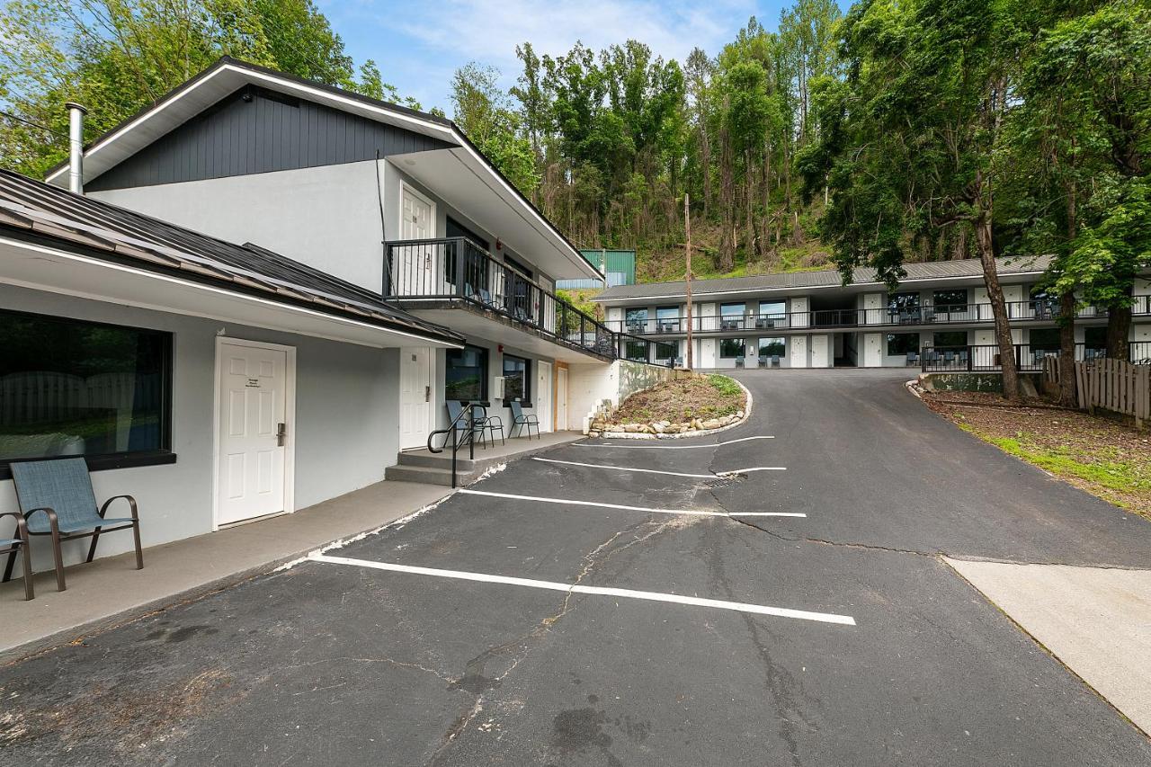Gatlinburg Mountain Inn Экстерьер фото